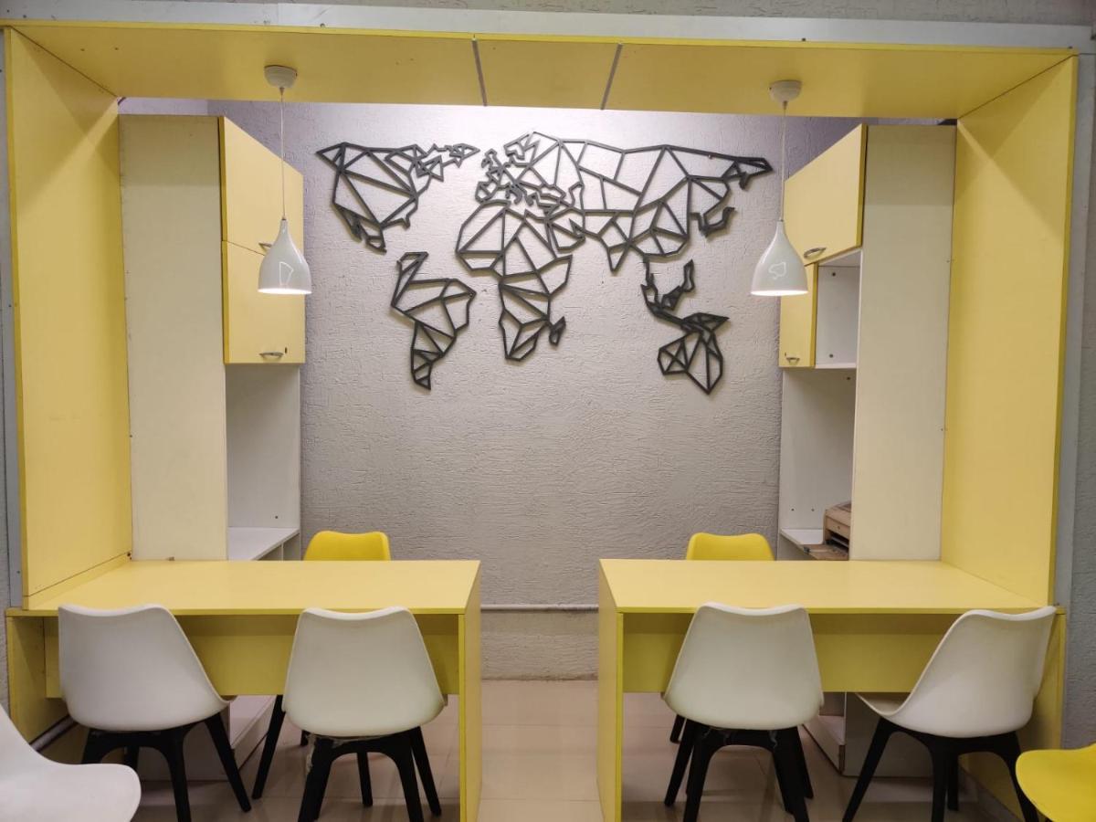 Restel Studio Flats 하이데라바드 외부 사진